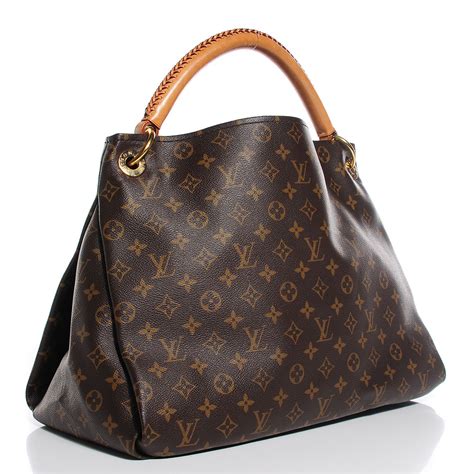 louis vuitton artsy new|louis vuitton artsy gm discontinued.